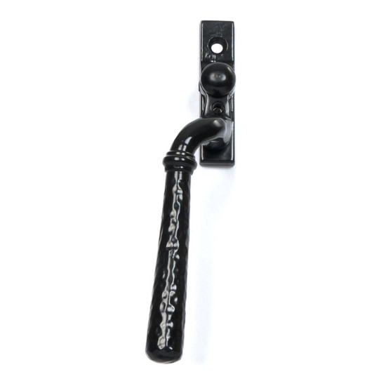 Traditional Blacksmith Hammered Newbury Espag
