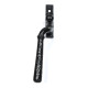 Traditional Blacksmith Hammered Newbury Espag