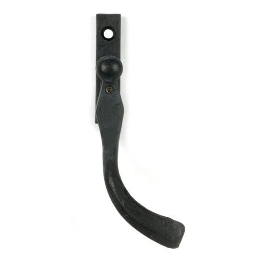 Blacksmith Beeswax 16mm Peardrop Espag