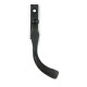 Blacksmith Beeswax 16mm Peardrop Espag