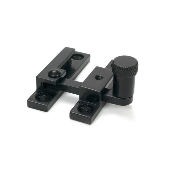 Black Brompton Quadrant Fastener - Narrow