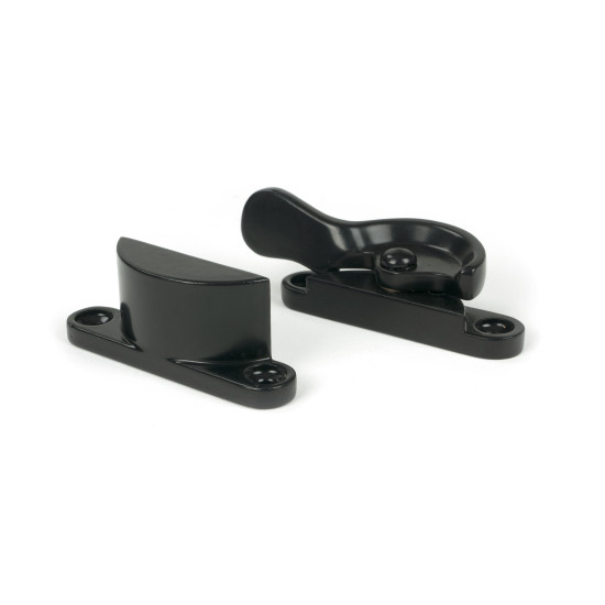 Black Fitch Fastener
