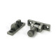 Pewter Brompton Brighton Fastener - Narrow (Square)