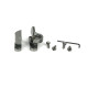 Pewter Fitch Fastener