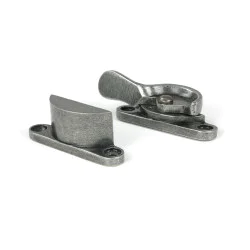 Pewter Fitch Fastener