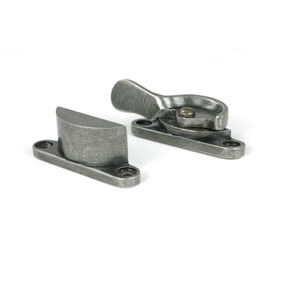 Pewter Fitch Fastener