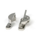 Fitch Fastener - Polished Marine Stainless Steel