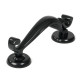 Traditional Blacksmith Doctors Door Knocker