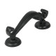 Blacksmith External Beeswax Doctors Door Knocker