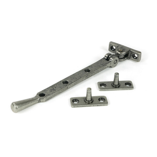 Blacksmith Pewter Patina Newbury Stay