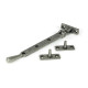 Blacksmith Pewter Patina Newbury Stay