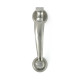 Satin Marine SS (316) Doctor's Door Knocker