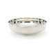 Smooth Nickel Round Sink