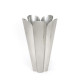 Satin Marine SS (316) 30cm Flora Pot