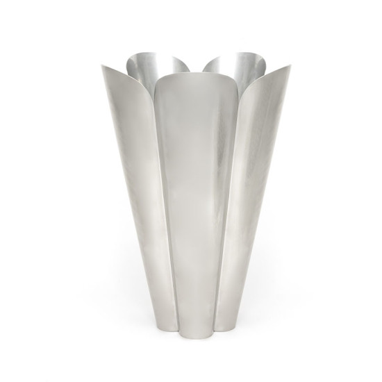 Satin Marine SS (316) 40cm Flora Pot