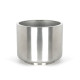 Satin Marine SS (316) 28cm Newlyn Pot