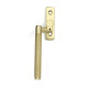 Satin Brass Brompton Espag