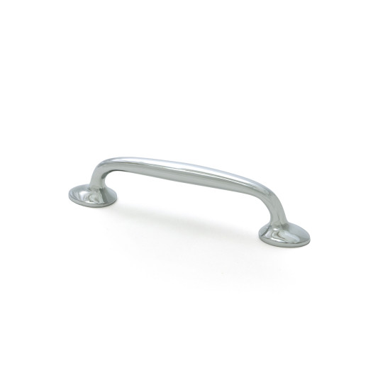 Polished Chrome Moore Pull Handle