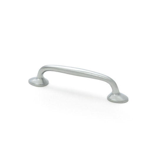 Satin Chrome Moore Pull Handle
