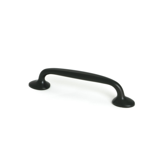 Aged Bronze Moore Pull Handle