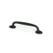 Aged Bronze Moore Pull Handle