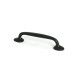 Aged Bronze Moore Pull Handle