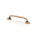 Polished Bronze Moore Pull Handle