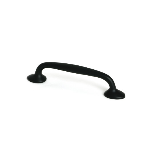 Matt Black Moore Pull Handle
