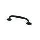 Matt Black Moore Pull Handle