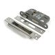 Polished SS 5 Lever BS Sash Lock