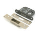 Polished Nickel 5 Lever BS Dead Lock