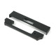 Aged Bronze 1/2" Rebate Kit for Euro Dead Lock