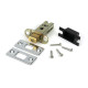 Polished SS Heavy Duty Tubular Deadbolt