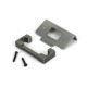 Pewter 1/2" Rebate Kit for Deadbolt
