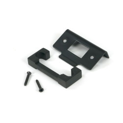 Aged Bronze 1/2" Rebate Kit for Deadbolt