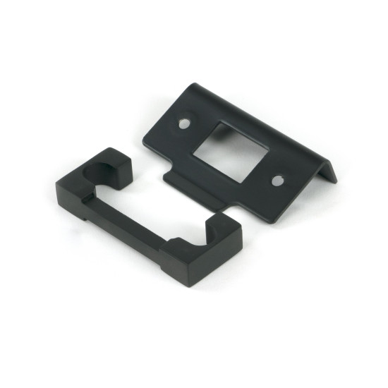Aged Bronze 1/2" Rebate Kit for Deadbolt