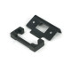 Aged Bronze 1/2" Rebate Kit for Deadbolt