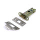 Pewter 3" Heavy Duty Latch