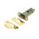 Polished Brass Heavy Duty Latch