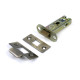 Aged Brass Heavy Duty Latch