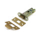 Satin Brass Heavy Duty Latch