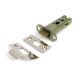 Polished Nickel Heavy Duty Latch
