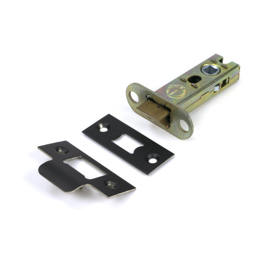 Aged Bronze Heavy Duty Latch