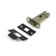 Aged Bronze Heavy Duty Latch
