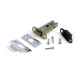 Polished SS Heavy Duty Latch