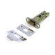 Polished SS Heavy Duty Latch