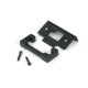 Aged Bronze 1/2" Rebate Kit for Heavy Duty Latch