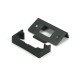 Aged Bronze 1/2" Rebate Kit for Tubular Mortice Latch