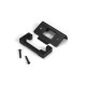 Black 1/2" Rebate Kit for Heavy Duty Latch