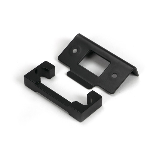 Black 1/2" Rebate Kit for Heavy Duty Latch